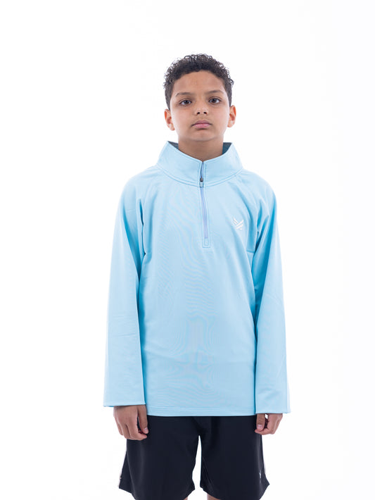 Montu Heatshield 1/4-zip