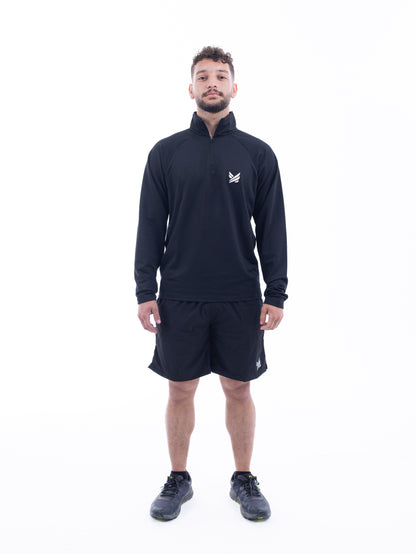 Montu Heatshield 1/4-zip
