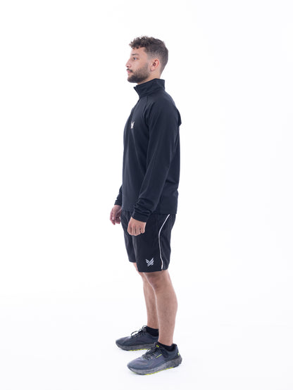 Montu Heatshield 1/4-zip