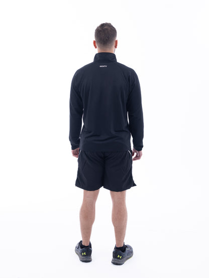 Montu Heatshield 1/4-zip