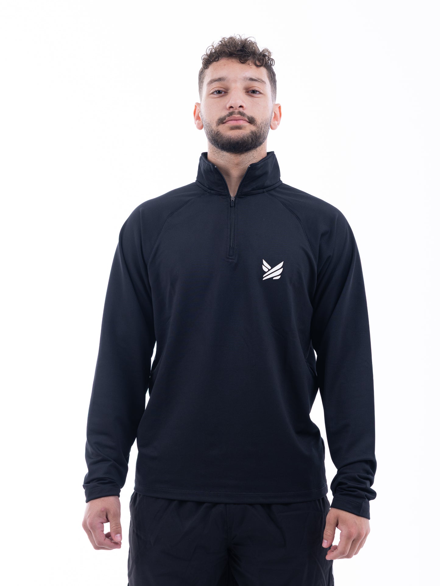 Montu Heatshield 1/4-zip