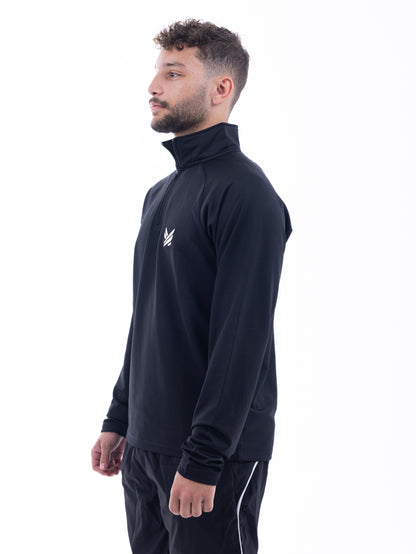 Montu Heatshield 1/4-zip