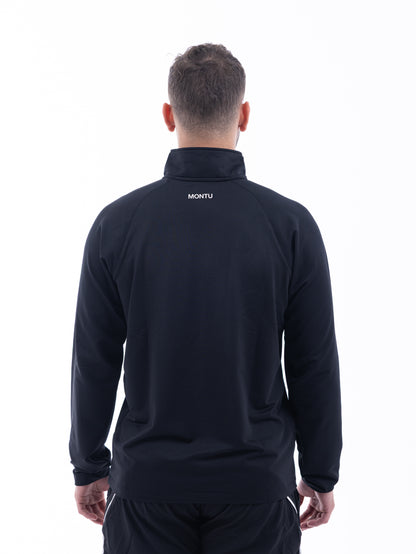 Montu Heatshield 1/4-zip