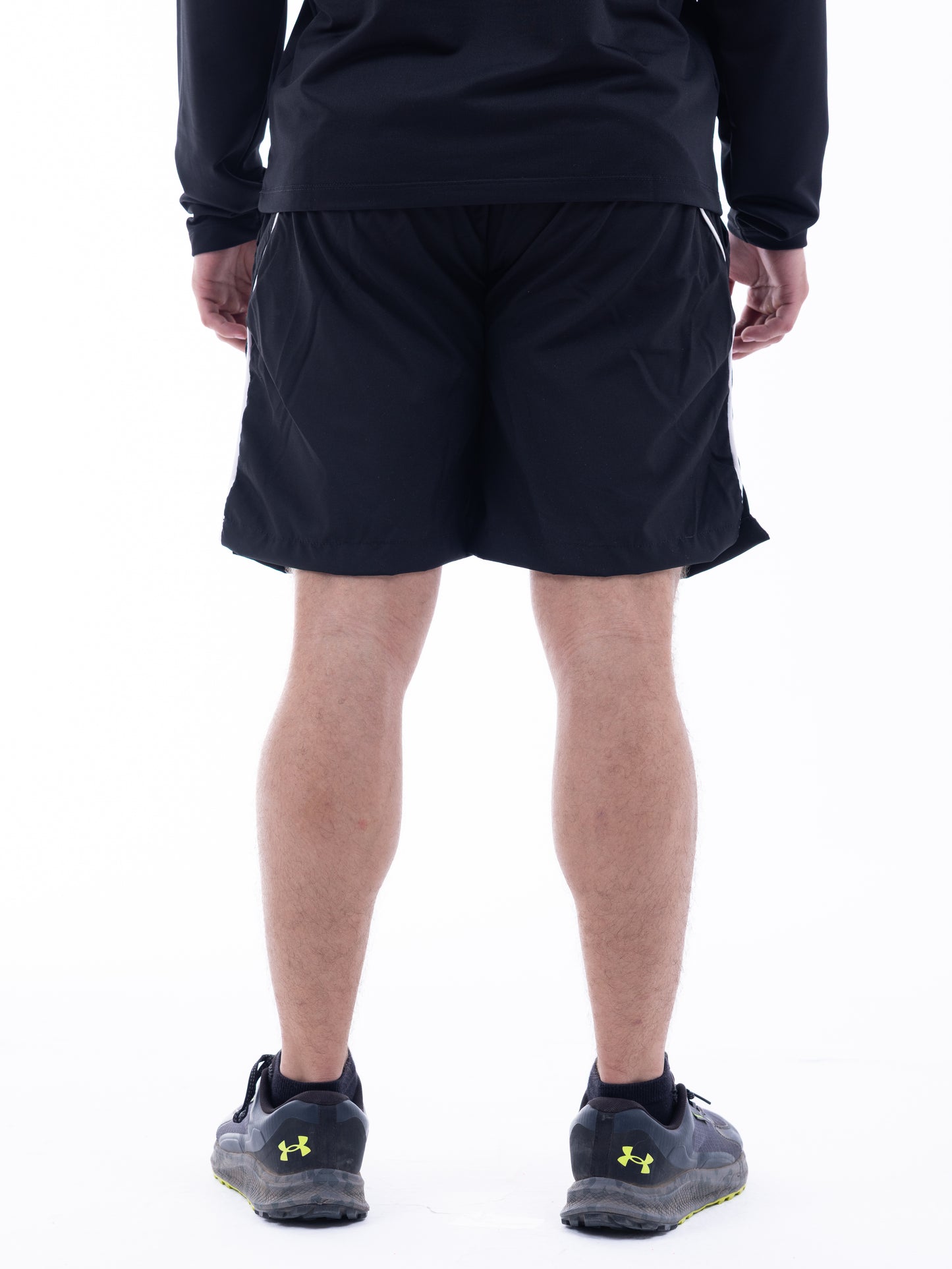 Montu Motion Shorts