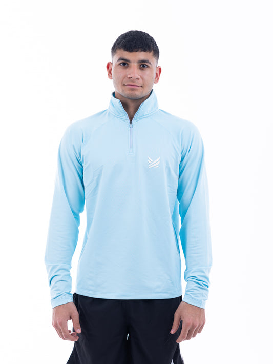 Montu Heatshield 1/4-zip