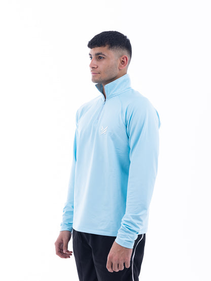 Montu Heatshield 1/4-zip