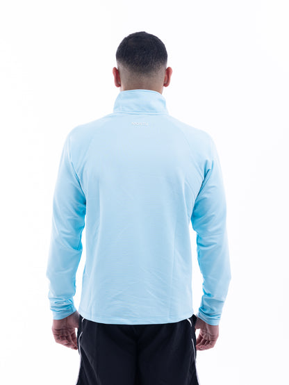 Montu Heatshield 1/4-zip