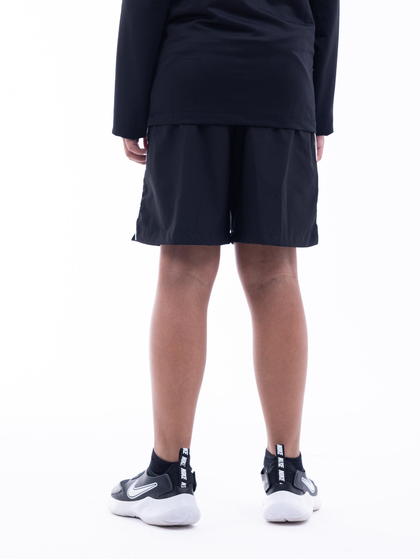 Montu Motion Shorts