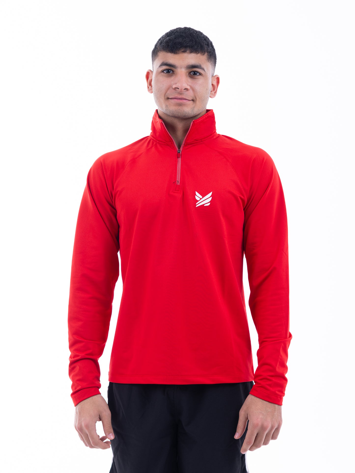 Montu Heatshield 1/4-zip