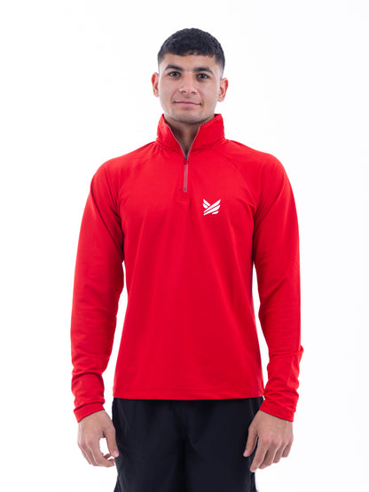 Montu Heatshield 1/4-zip