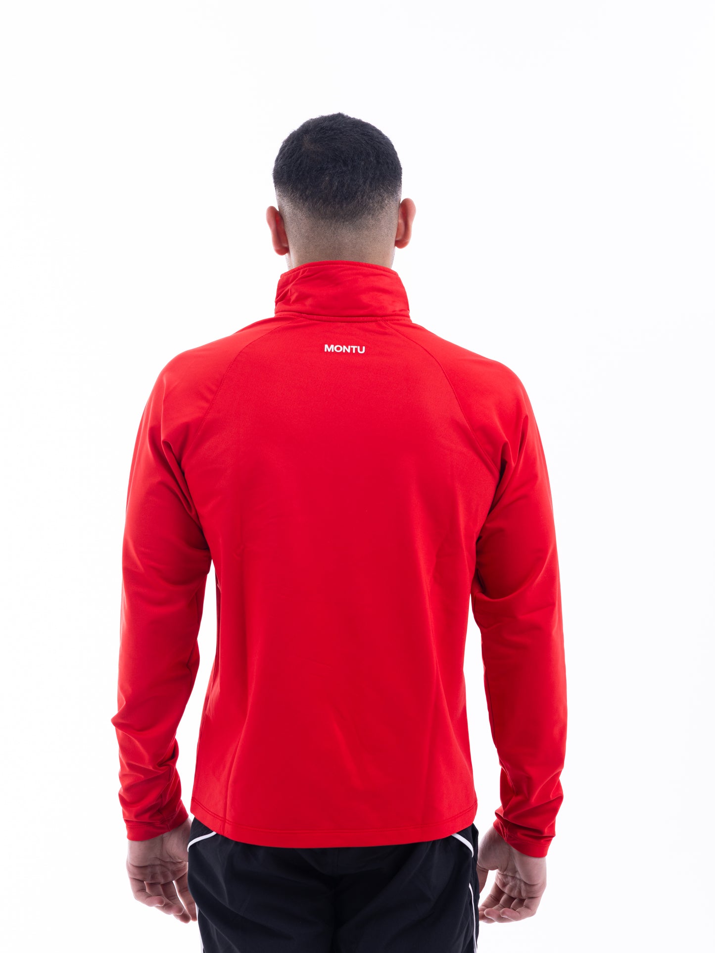 Montu Heatshield 1/4-zip