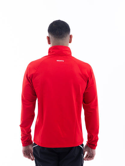 Montu Heatshield 1/4-zip