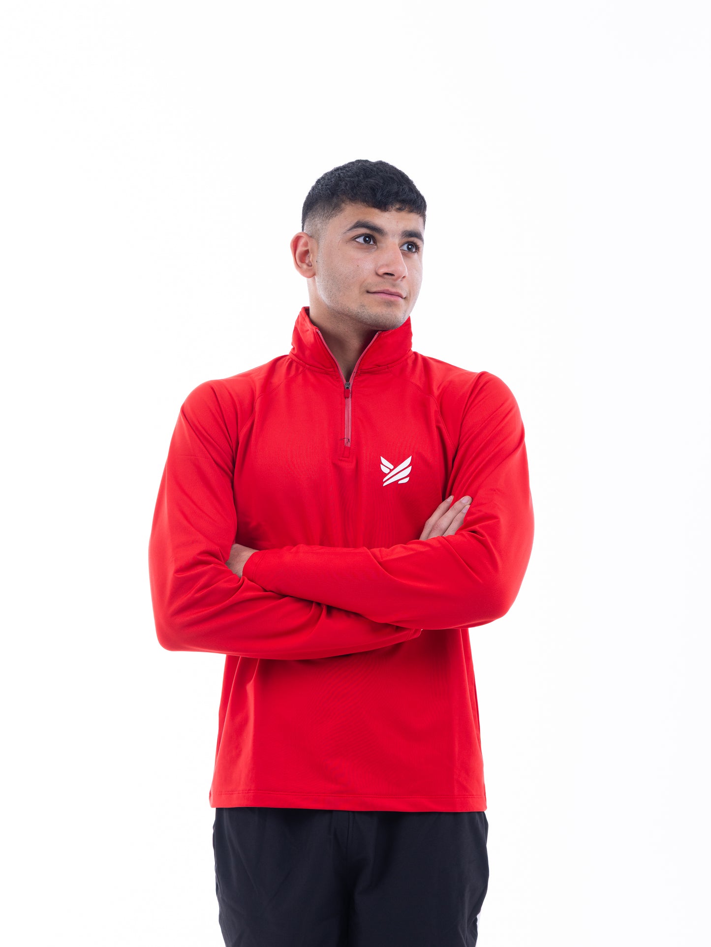 Montu Heatshield 1/4-zip