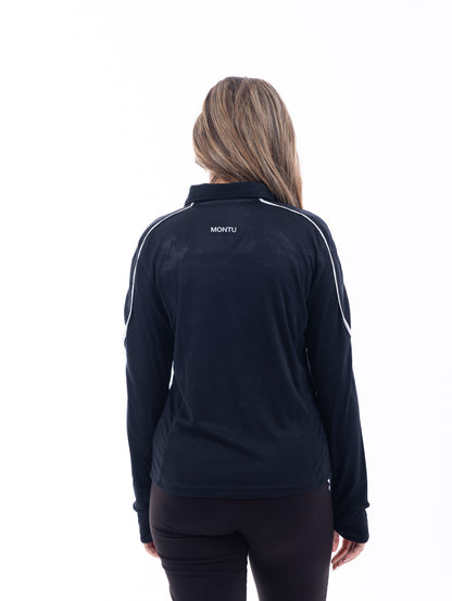 Montu Blaze 1/4-Zip